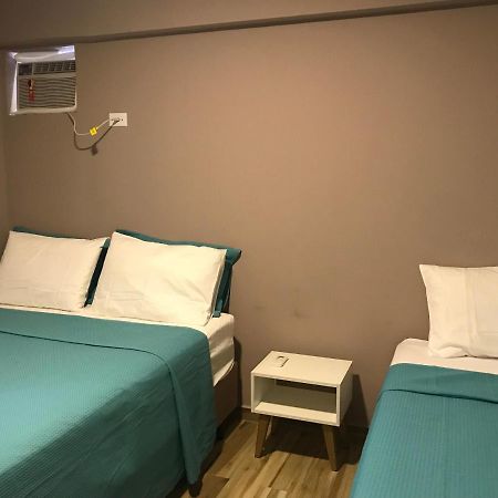 Apartamento Quarto E Sala No Jatiuca Maceió Eksteriør bilde