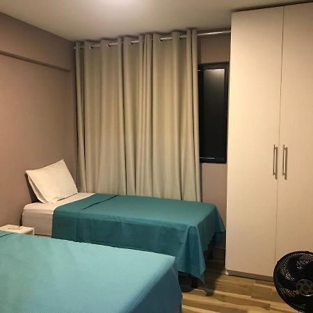 Apartamento Quarto E Sala No Jatiuca Maceió Eksteriør bilde