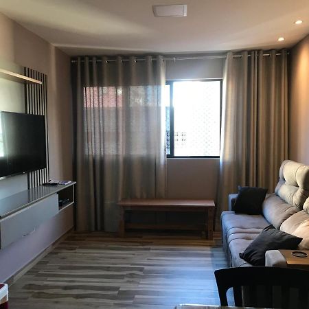 Apartamento Quarto E Sala No Jatiuca Maceió Eksteriør bilde