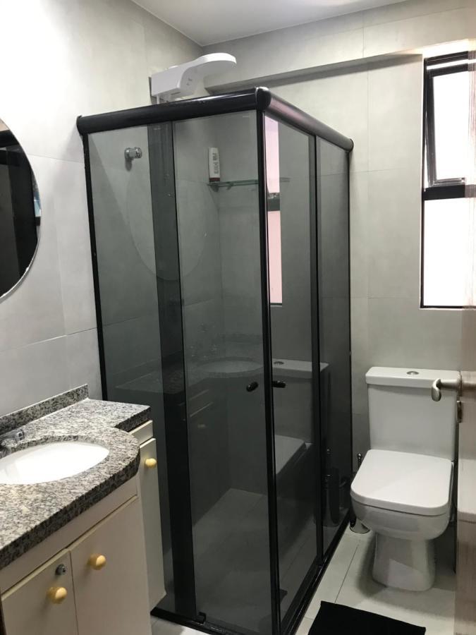 Apartamento Quarto E Sala No Jatiuca Maceió Eksteriør bilde