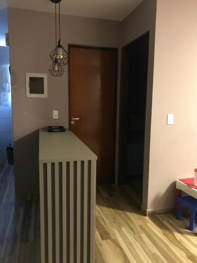Apartamento Quarto E Sala No Jatiuca Maceió Eksteriør bilde