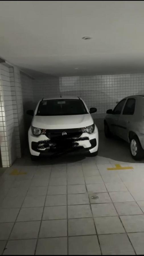 Apartamento Quarto E Sala No Jatiuca Maceió Eksteriør bilde