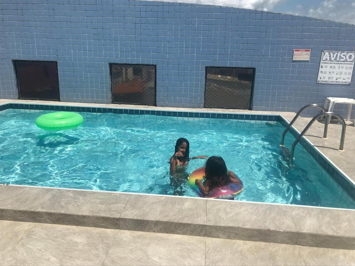 Apartamento Quarto E Sala No Jatiuca Maceió Eksteriør bilde
